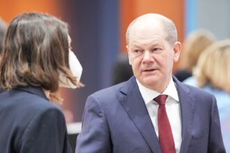 olaf scholz schlaganfall