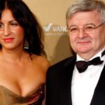 joschka fischer ehepartnerin